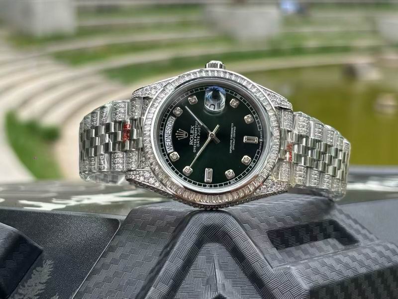 Rolex 40mm 090202